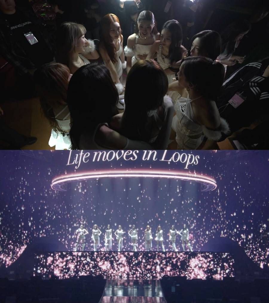 아이오아이, 10주년 콘서트 현장 공개…정채연 "마지막일지도 몰라" 눈물('전참시')