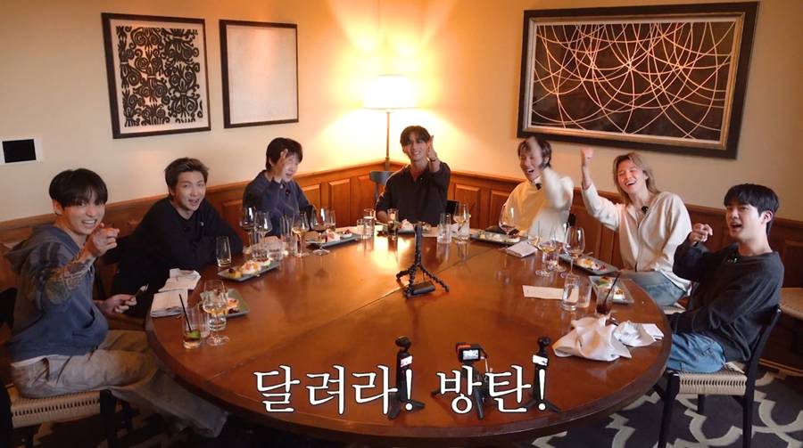 '데뷔 13주년' 방탄소년단 "이제 시작…전세계 '아리랑' 떼창에 전율"