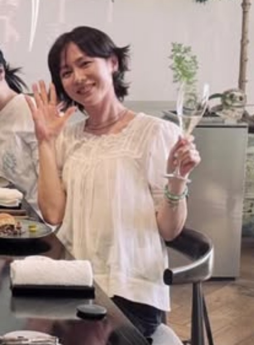 손예진, 러블리 근황…상큼한 단발 미모 '눈길'