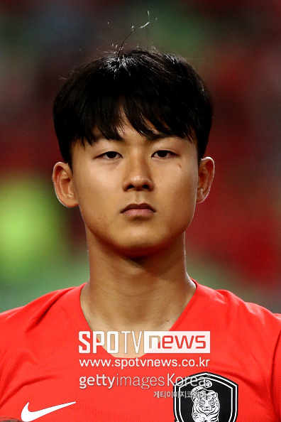 성숙해진 이승우 소신 발언..."홍명보호, 월드컵 2승 1패 예상"