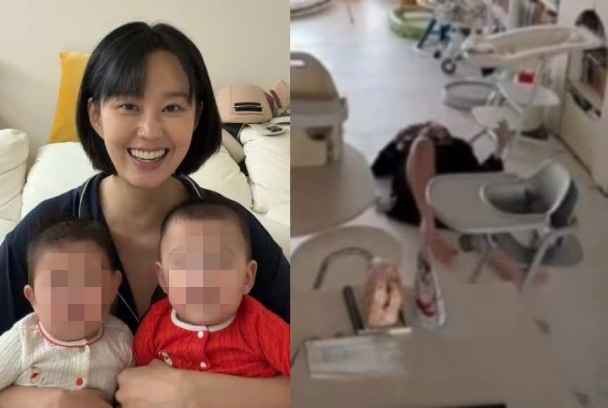 지소연, 실신 이후 달라진 마음가짐 "평범한 일상에 감사"