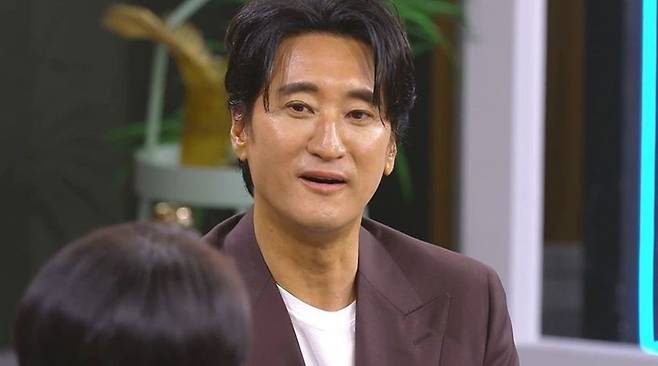 신현준, 팬사인회서 뺨 맞았다…"나쁜 놈이라고" ('데이앤나잇')