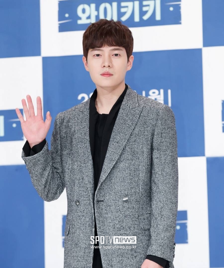 '5번째 음주운전' 손승원, 징역 1년·법정 구속 "죄질 무거워"
