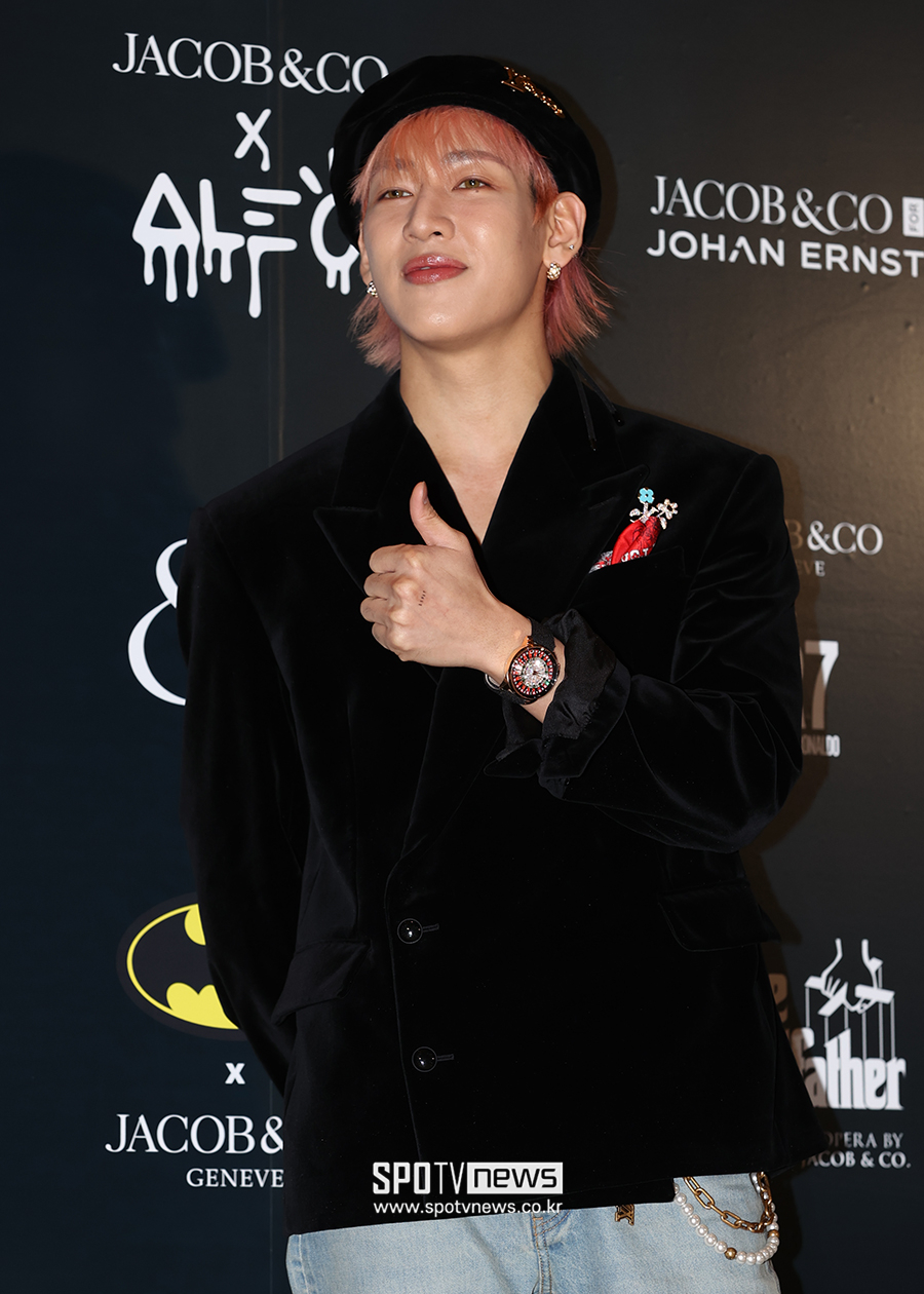 뱀뱀, 무슨 일?…의미심장 심경 "집이 지옥 같아, 되돌리기엔 늦었다"