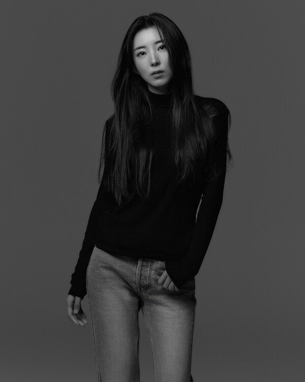 권소현, 공포영화 '핑크박스' 캐스팅…먹방 인플루언서 역