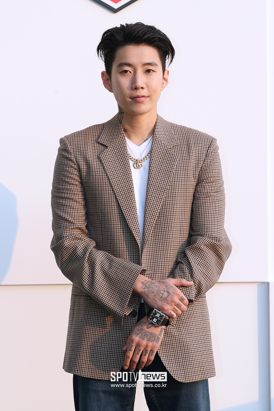 [포토S] 박재범, '폼나게'