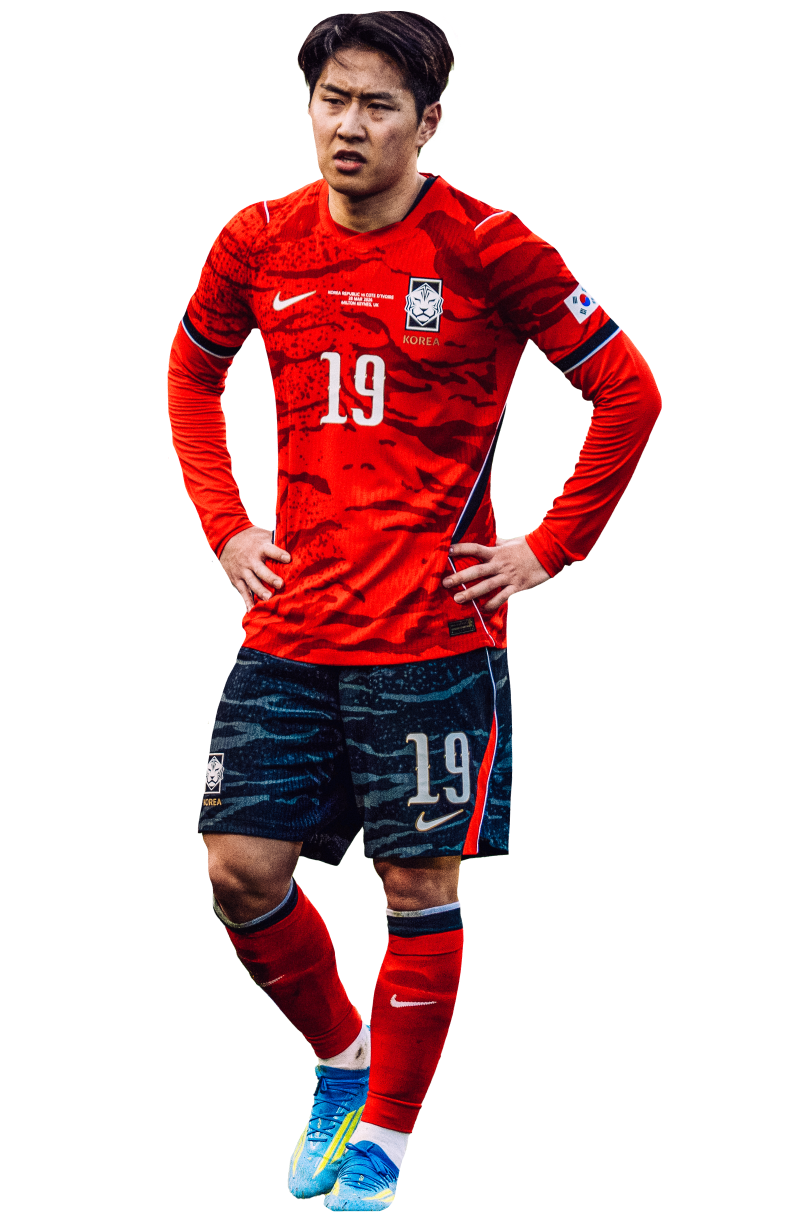 "손흥민만 있는 게 아니다" 美 유력지 극찬→출전 시간 부족에도 PSG 찬스 23% 창출…"좁은 공간 찢는 드리블러" 홍명보호 '진짜 해결사' 예견