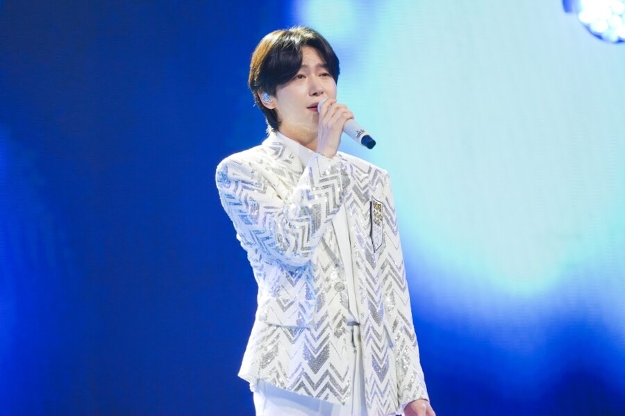 김용빈 "친구들 하나둘 결혼해"…눈가 촉촉해진 속마음('금타는금요일')