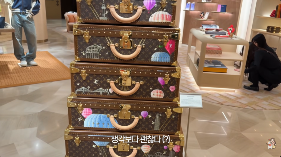 ▲  출처| 아옳이 유튜브