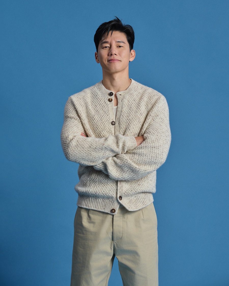 '참교육' 김무열 "존 시나 내가 봐도 닮았어, 시즌2 특별출연 해주길"[인터뷰①]