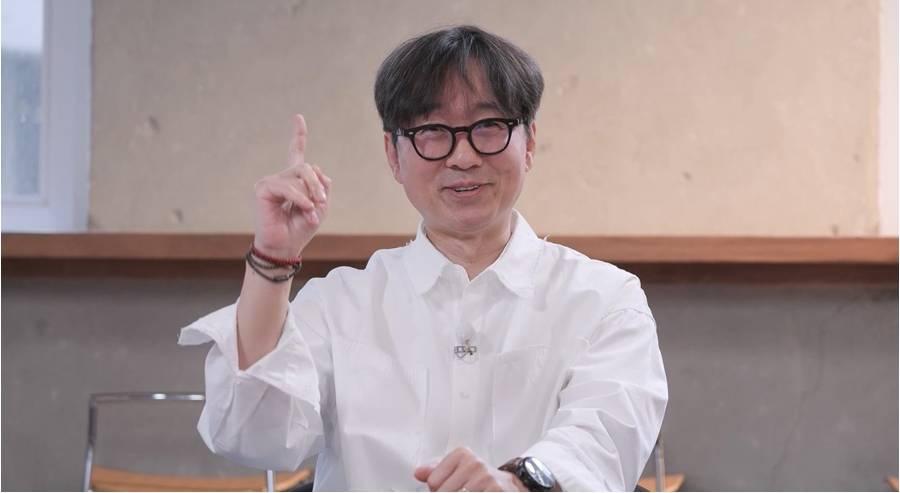 장항준, 천만감독 되더니 통 큰 결제…"♥김은희 카드 아냐, 내 것"('해투')