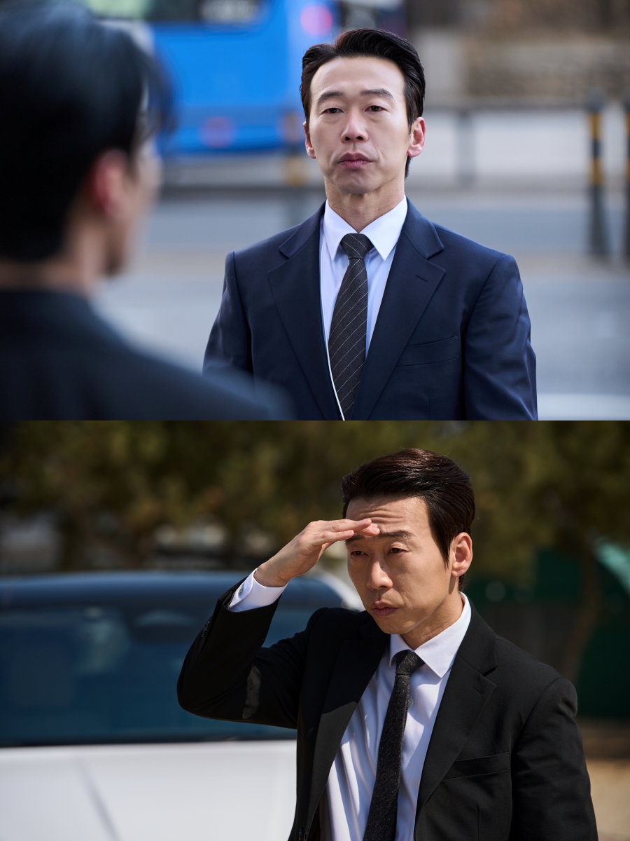 '차세계와 찰떡' 손실장도 떴다…윤병희의 '멋진 존재감'