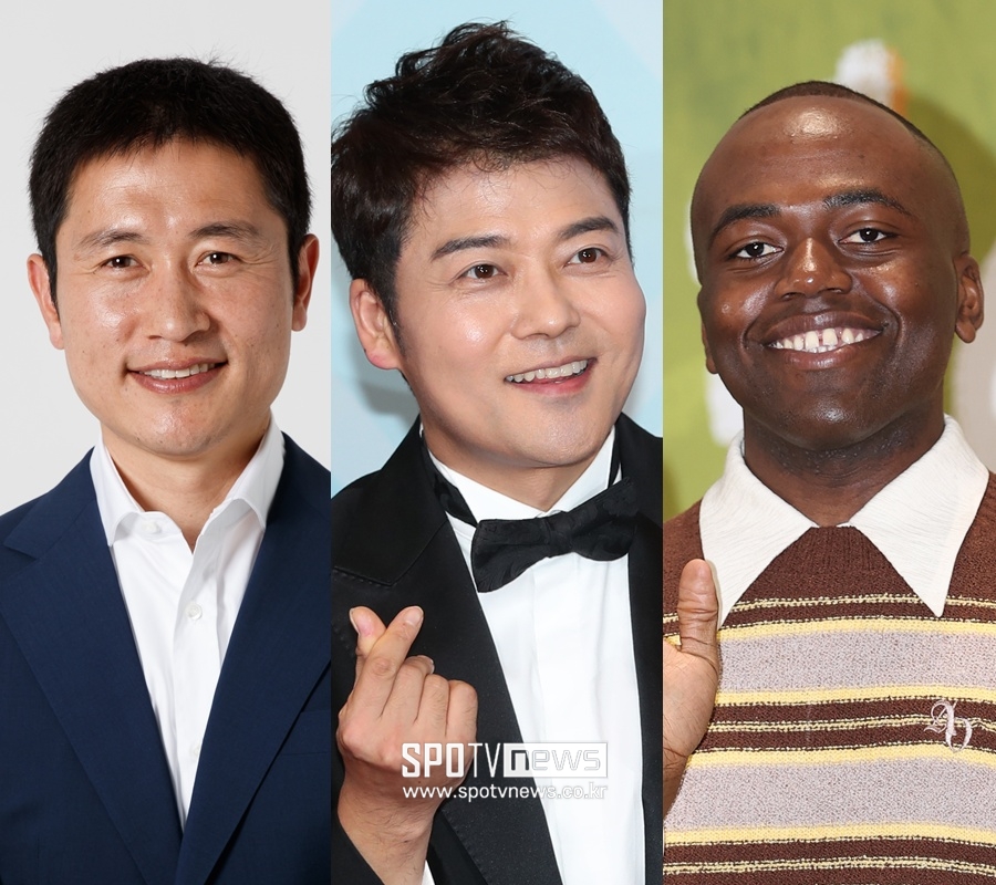 "체코전 2대1 승리" 예언자 속출했다…"성지순례 왔습니다"[이슈S]