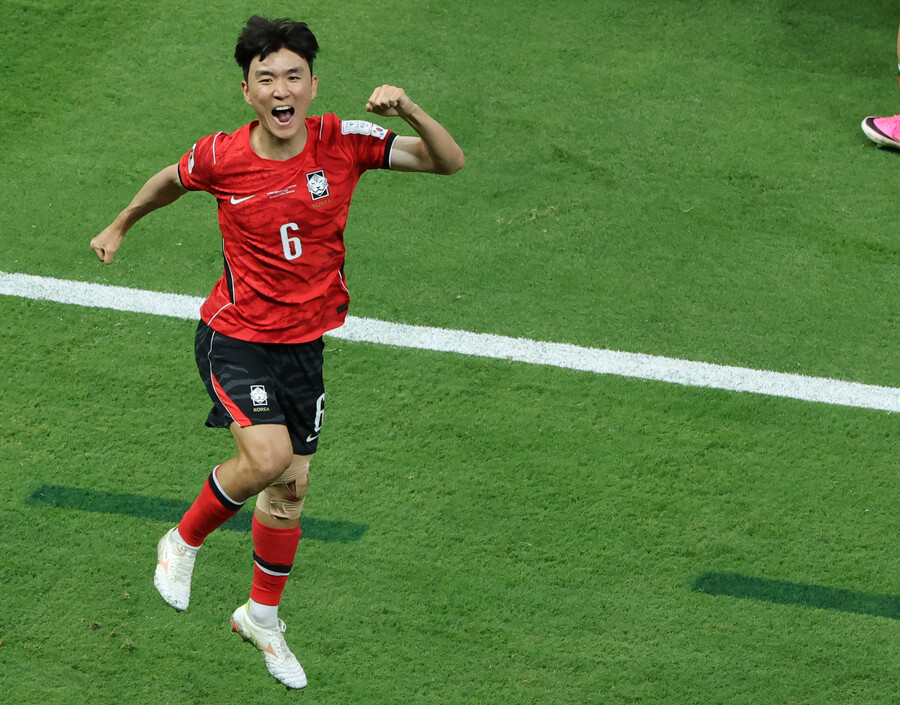 "최순호-홍명보 이어 역대 3번째 쾌거" 옵타도 감탄했다…황인범, 32년 만에 WC 진기록 작성→"한국 최고의 선수였다" 韓 월드컵 전설 계보 합류