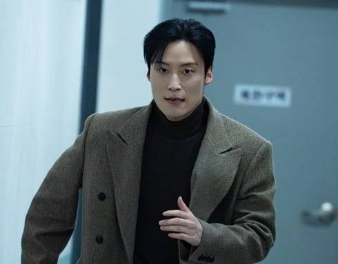 ▲ 배우 허남준. 출처| SBS