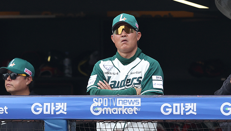 “타케다, 이해 좀 해줘” 모처럼 SSG답게 이겼다… 아직 시즌 안 끝났다, “기회 온다고 생각한다”