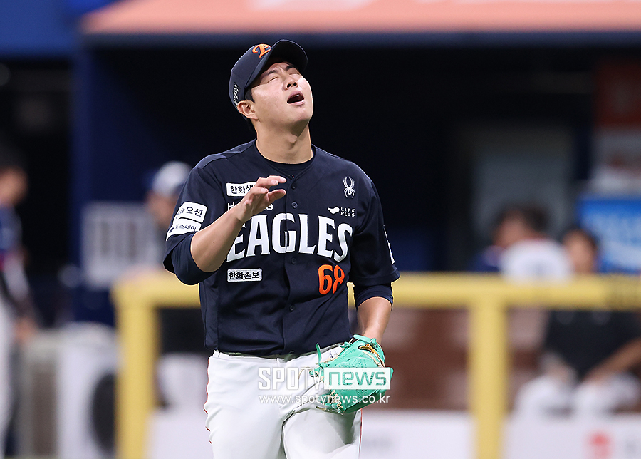 [포토S] 박준영, '너무 아쉬워서'