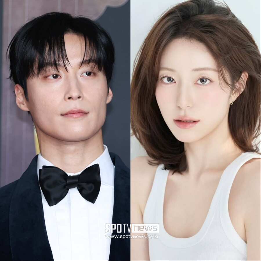 대학동문→비서→'허남준 열애설' 부인까지…'멋진 신세계' 홍이설 누구?[이슈S]