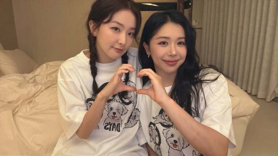 레드벨벳 슬기, '사촌' 수키진 사망에 유튜브 멈춰세웠다…"너른 양해 부탁"[공식]