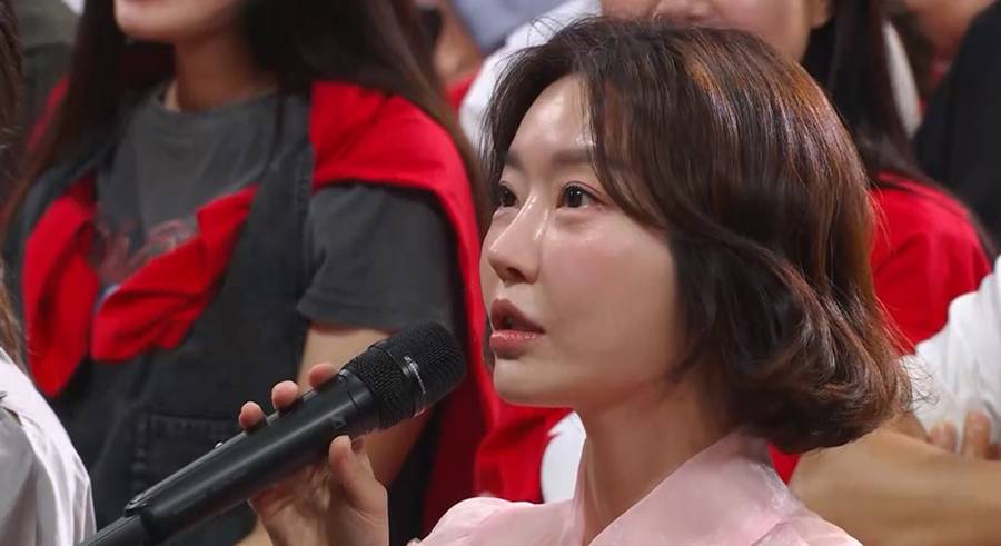 레이디 제인, '10살 연하' ♥임현태 재테크 실력 자랑 "증권사 상위 3%"('말자쇼')