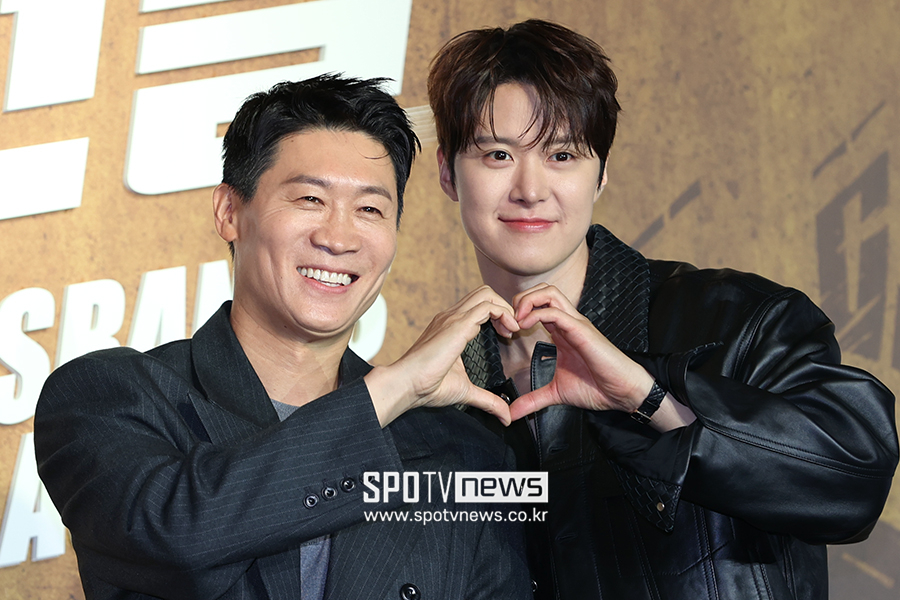 '남편들' 공명 "캐릭터 싱크로율 90%, 내 모습 많이 반영"