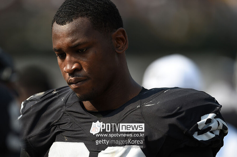 "차에서 의식 잃은 채 발견" 1R 출신 NFL 스타, 36에세 충격 사망…"그냥 잠든 줄 알았는데"