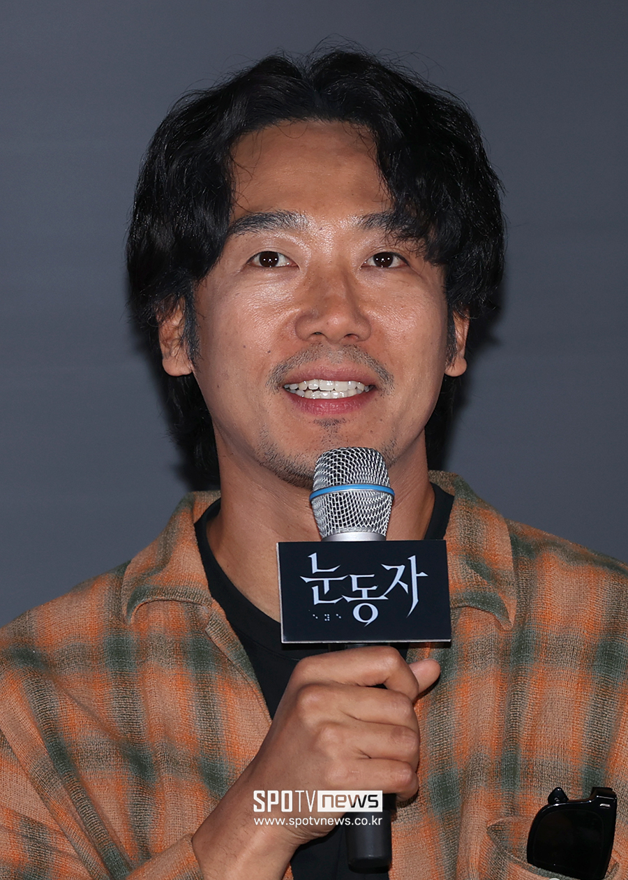 [포토S] 김남희, '믿고 보는 배우'
