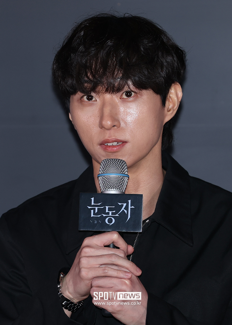 [포토S] 인사말 하는 염지호 감독