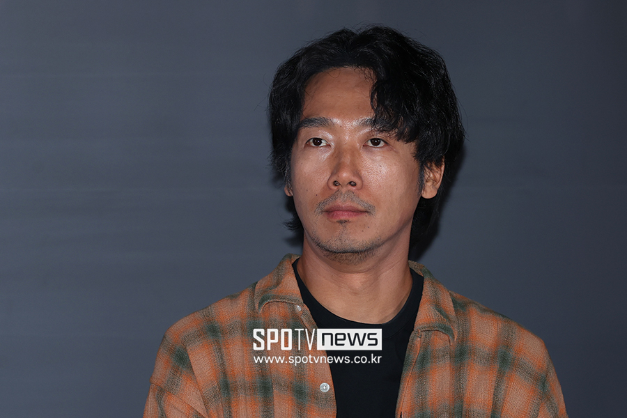 [포토S] 김남희, '연기 기대하세요'