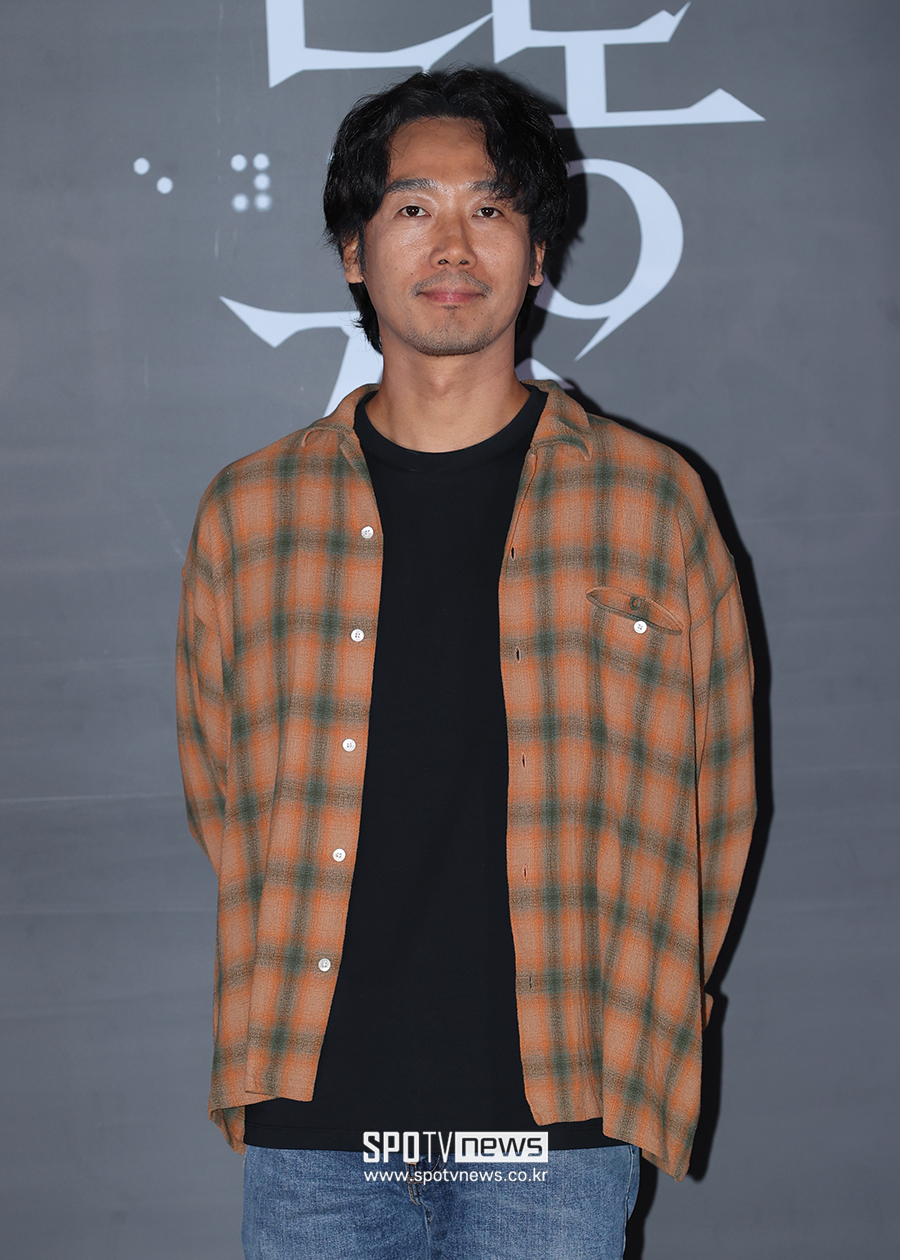 [포토S] 김남희, '편안한 패션'