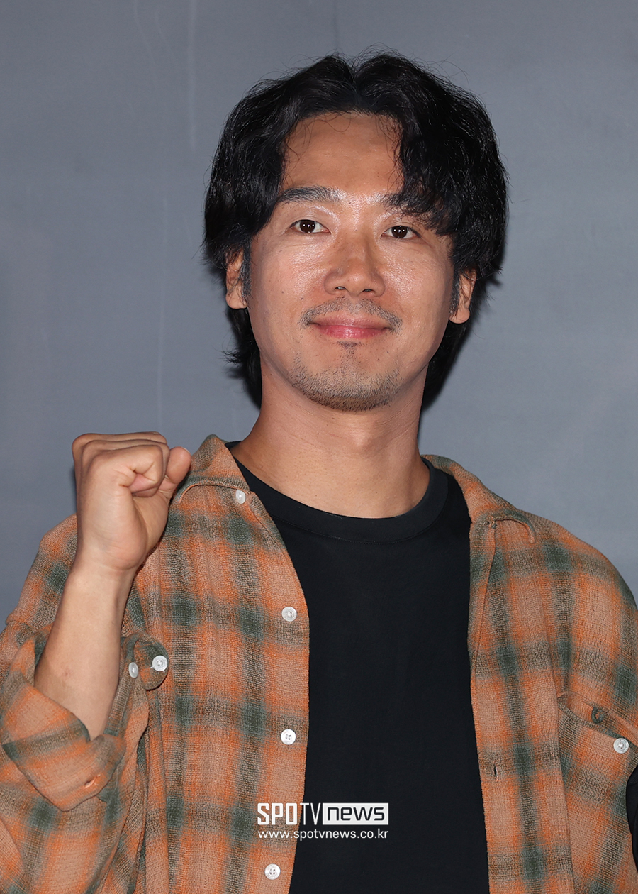 [포토S] 김남희, '눈동자 파이팅'
