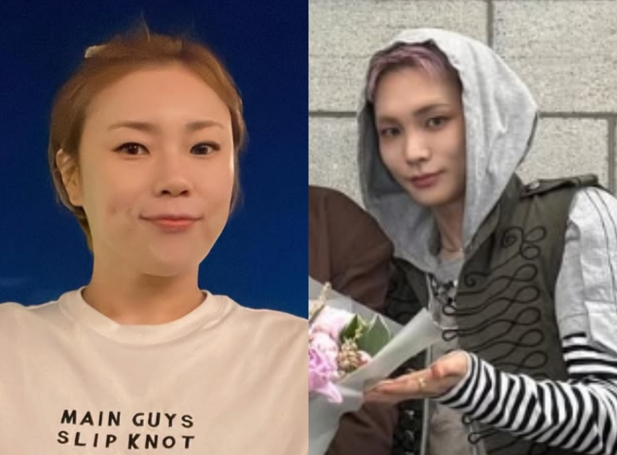 '주사이모' 파문 6개월…애견카페 연 입짧은햇님 vs 활동복귀 키 '상반된 근황'[이슈S]