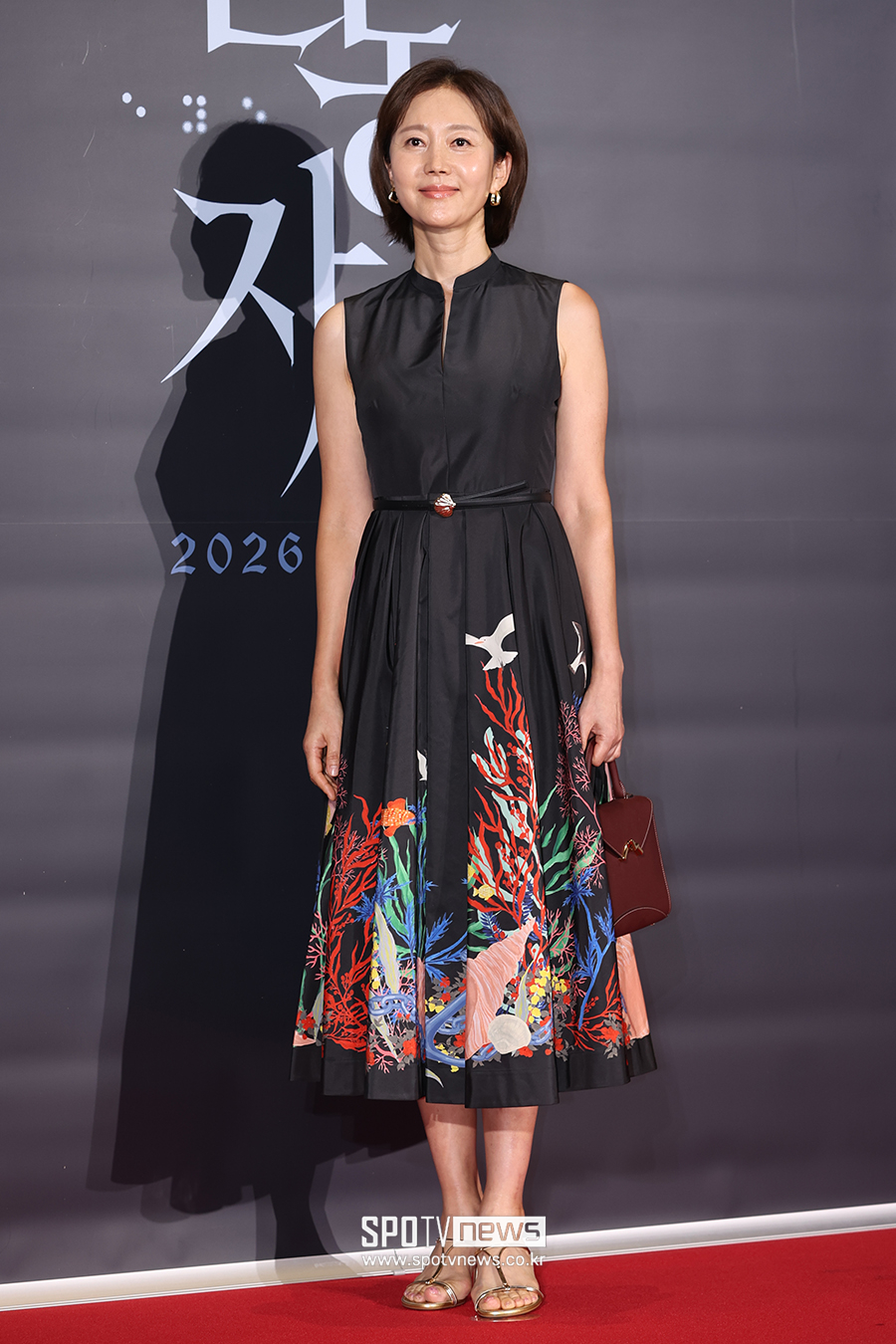 [포토S] 염정아, '우아한 비주얼'