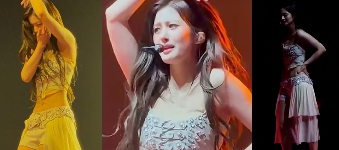 ▲ 출처| 온라인 커뮤니티 영상 캡처