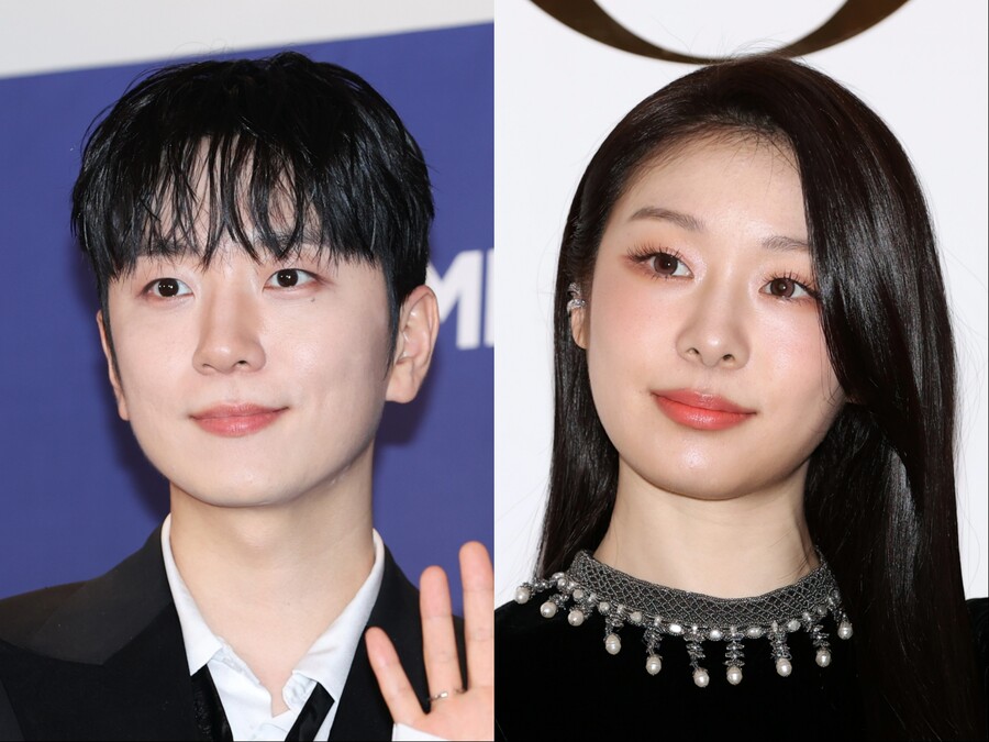 고우림, ♥김연아에 "저분이 내 와이프?"…생전 안하던 실수 고백('짠한형')