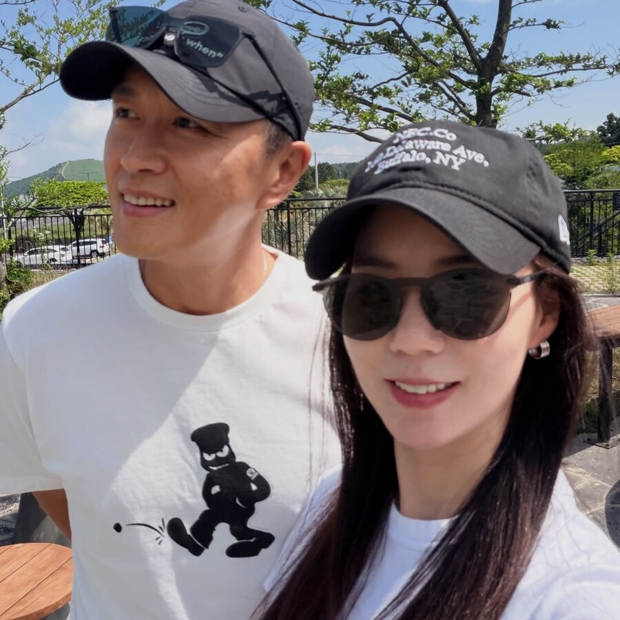 '2세 중단' 진태현 "♥박시은 만나기 전 사람 아니었다" 고백
