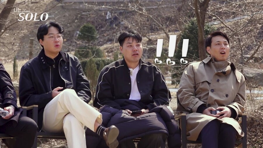 ▲ 제공|SBS Plus·ENA ‘나는 SOLO