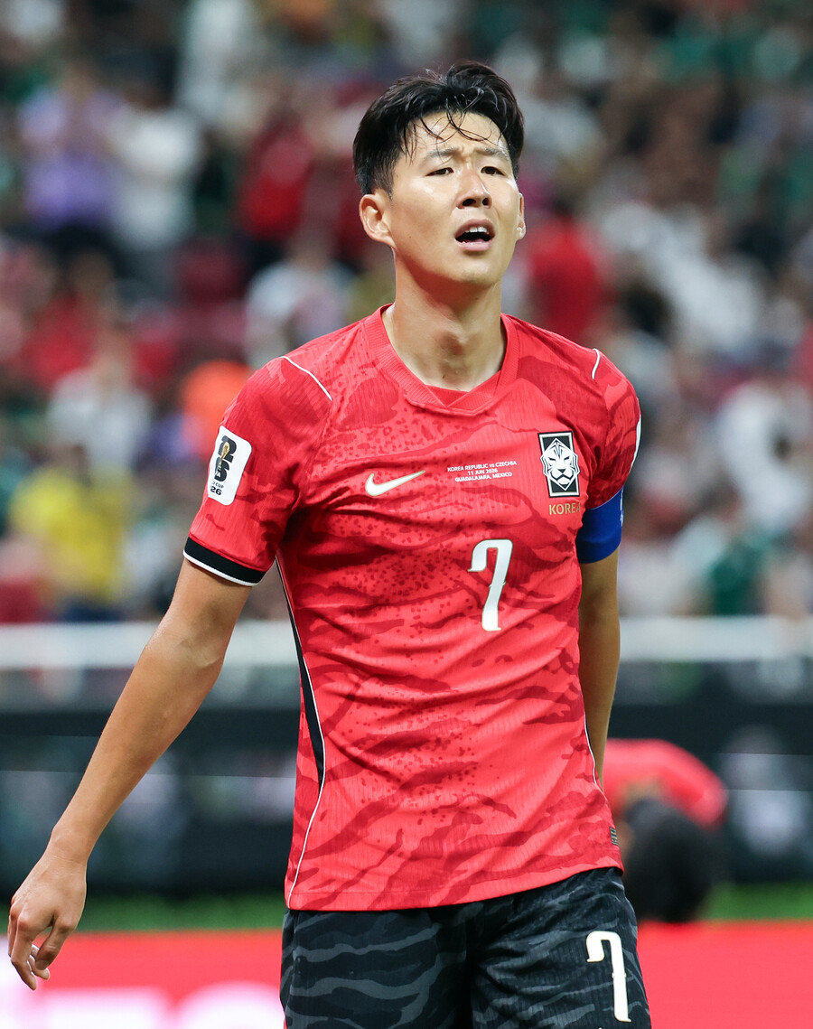 [SPO 현장] “손흥민 누군데요” 홍명보호 맞대결 앞두고 억지 ‘모르쇠’ 일까…프리미어리그 득점왕 알려줘도 “잘 몰라” 멕시코 현지인 예상 외 반응
