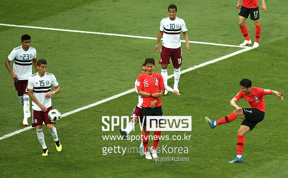 ▲ Sport Soccer International Team Soccer FeedRouted_Global topix bestof