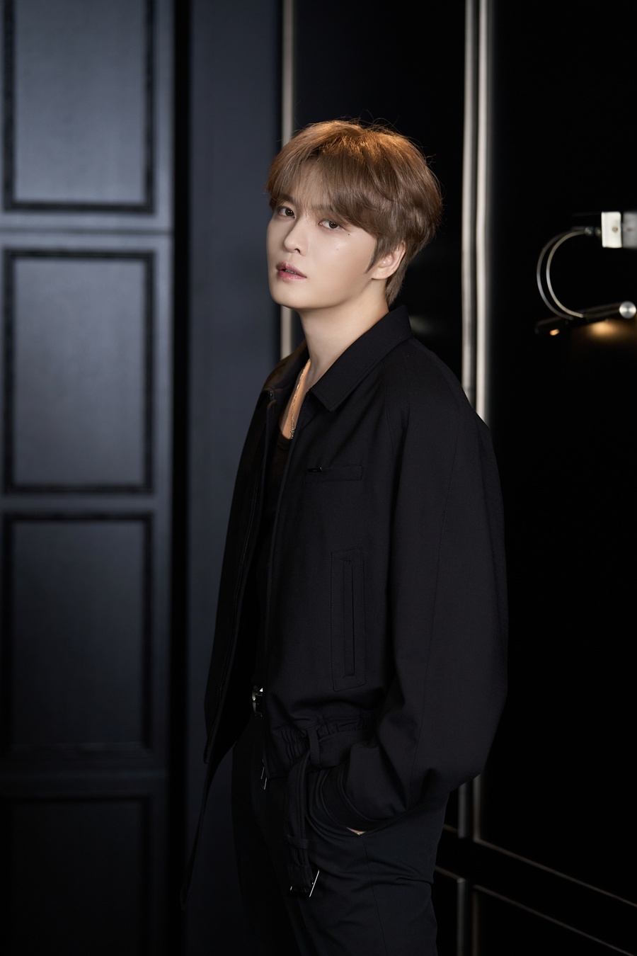 '신사' 김재중 "동방신기 재결합 민감한 사안, 마음만으로 할 수 없어"[인터뷰③]