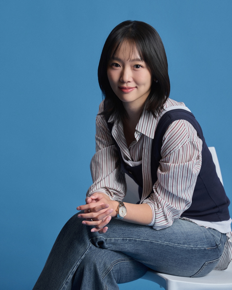 ▲ 진기주. 제공|넷플릭스