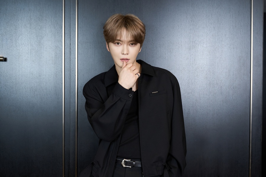 '신사' 김재중 "결혼 계획 전혀 없어…내 외모 좋지만 편견·핸디캡 있어"[인터뷰⑤]