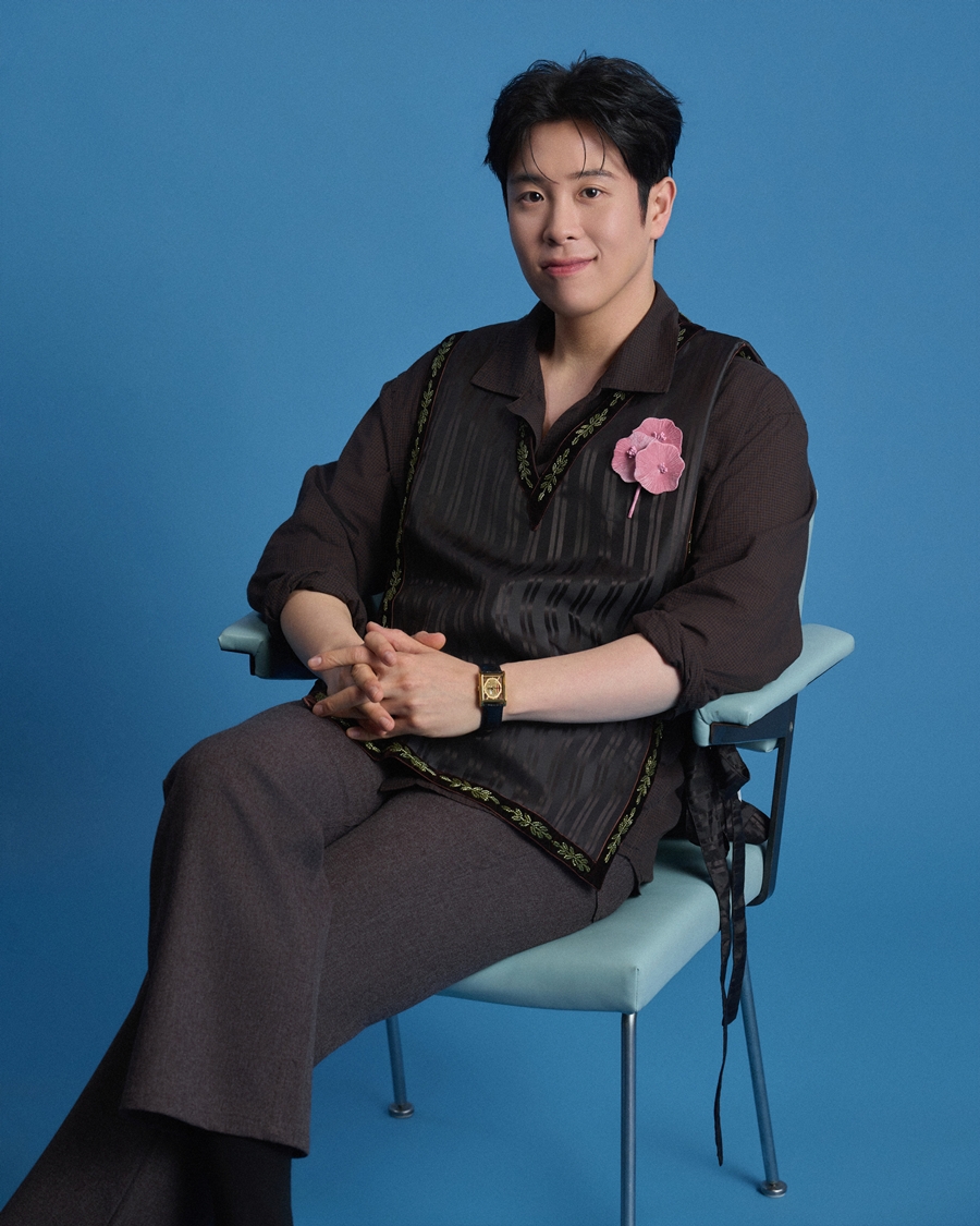 '참교육' 표지훈 "예능 이미지, 늘 고민…캐릭터 집중력 깨뜨려선 안돼"[인터뷰③]
