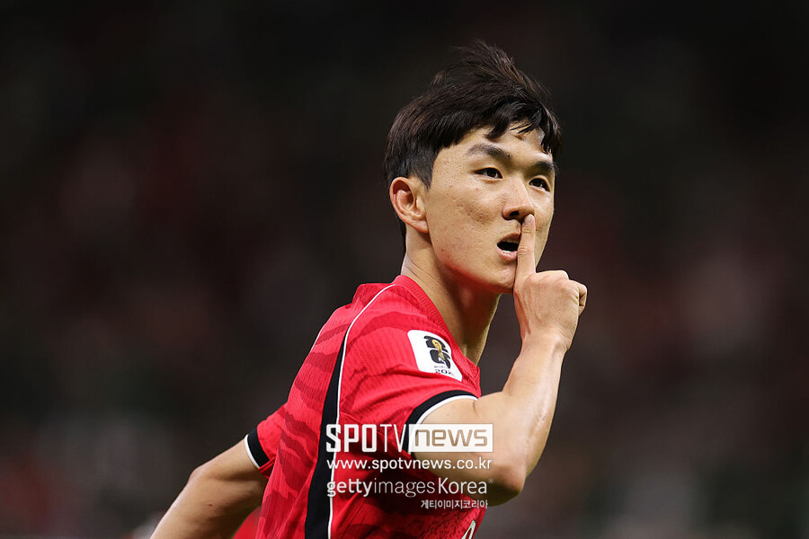'한국이 신호탄 쐈다' 아시아 축구 미쳤다...WC 첫 6경기 무패 대반란 "과소평가할 존재 아냐"→48개국 체제 질적 저하론 반박