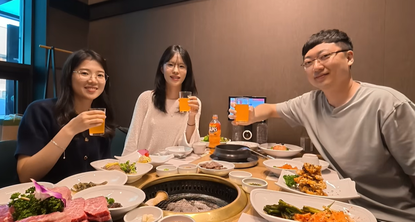 '충주맨' 김선태, 퇴사 후 다시 친정行…'충주시' 유튜브 깜짝 등장