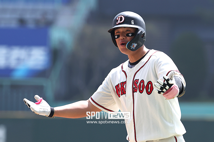 [오피셜] 'KBO 드래프트 갈 뻔했다' 극적이었던 韓 최고 유망주 미국행→스카우트가 밝힌 애리조나 입단 과정