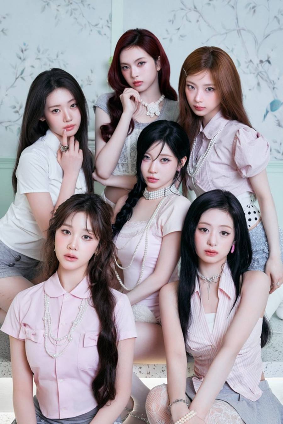 ▲ 베이비몬스터. 제공| YG엔터테인먼트