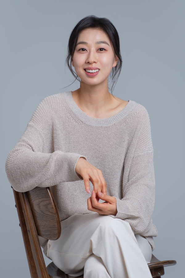 '참교육' 박지연 "실제 '우진엄마' 메시지 받아, SNS 팔로어 3배 늘었다"[인터뷰①]