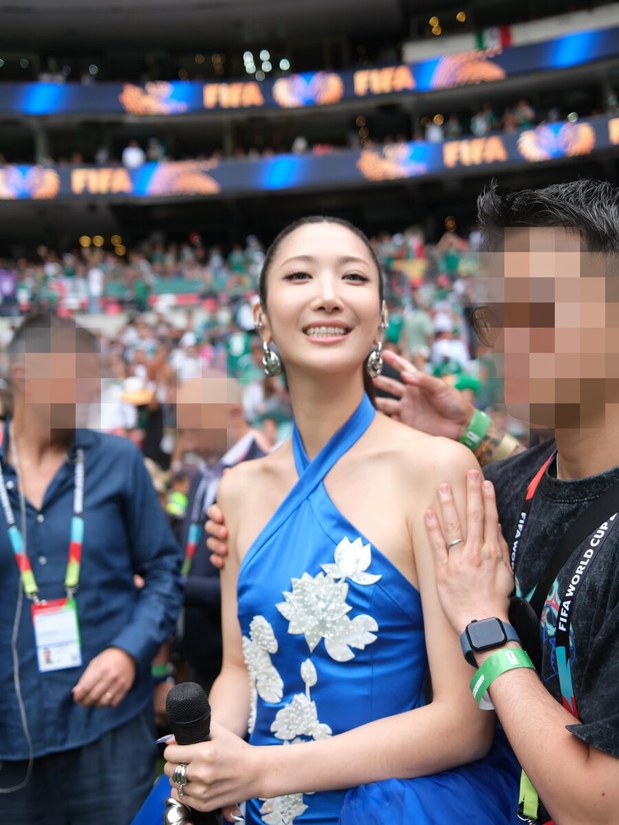 ▲ 가수 이재. 출처|이재 SNS