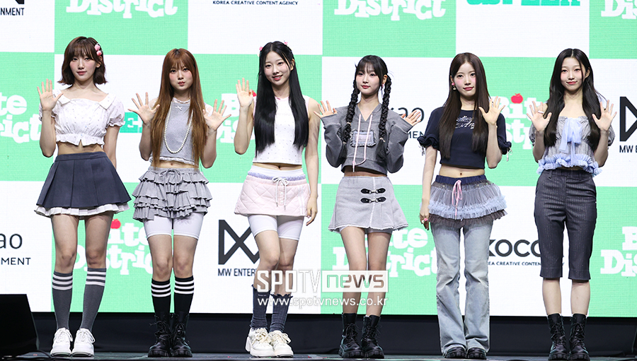 [포토S] 돌아온 유스피어